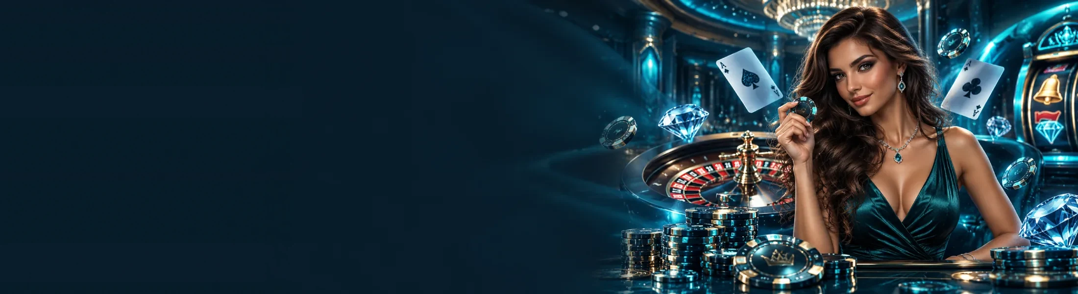 Casino RoyalSea Willkommenspaket